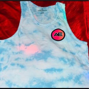 American Eagle Mens Tank Top